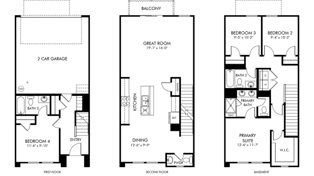 110 Toppy Trail Mount Juliet, TN 37122
