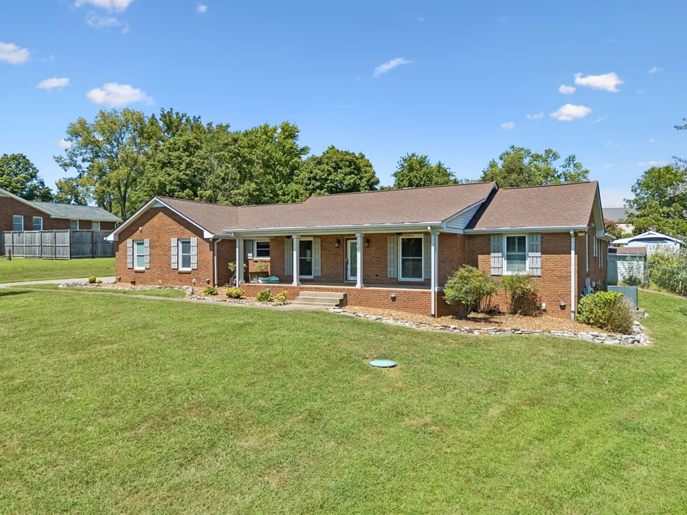 402 Thurman Dr Mount Juliet, TN 37122