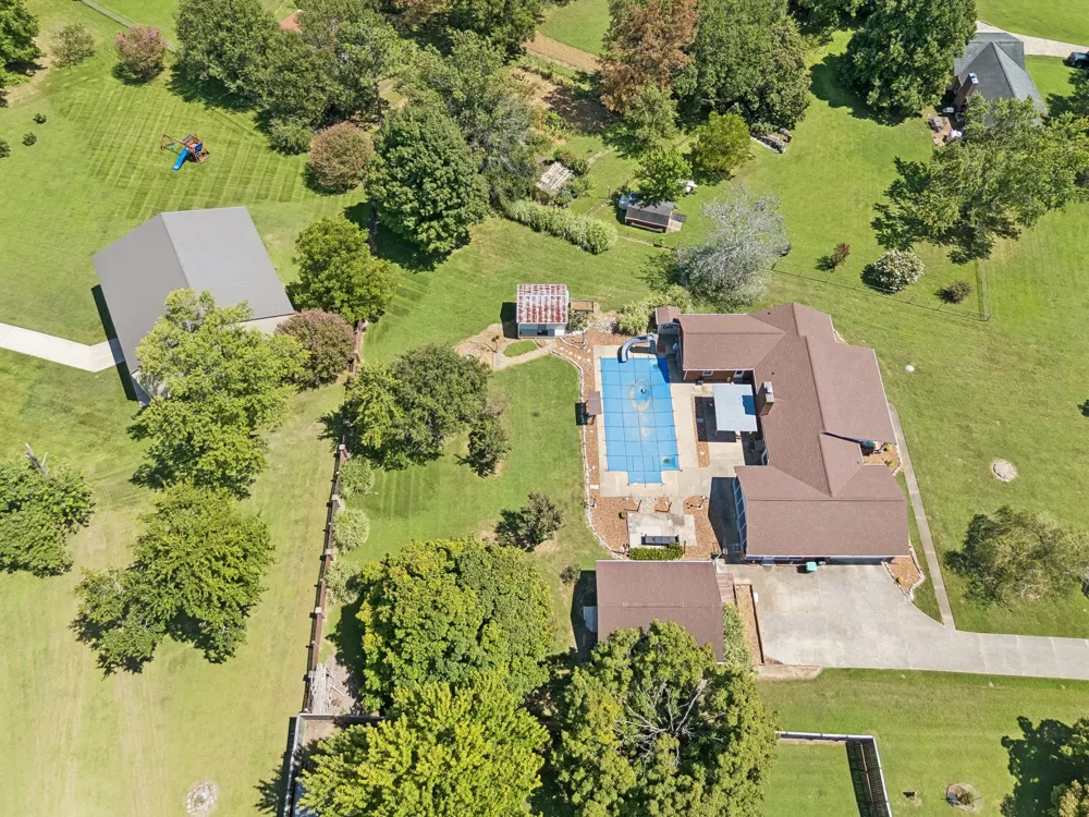 402 Thurman Dr Mount Juliet, TN 37122