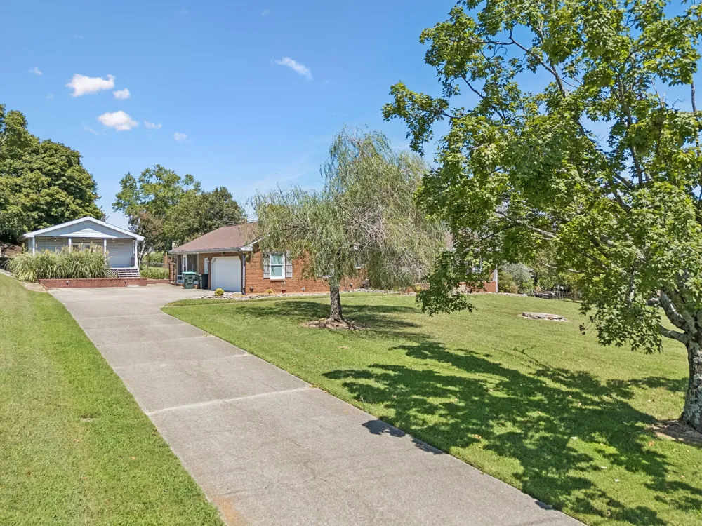 402 Thurman Dr Mount Juliet, TN 37122
