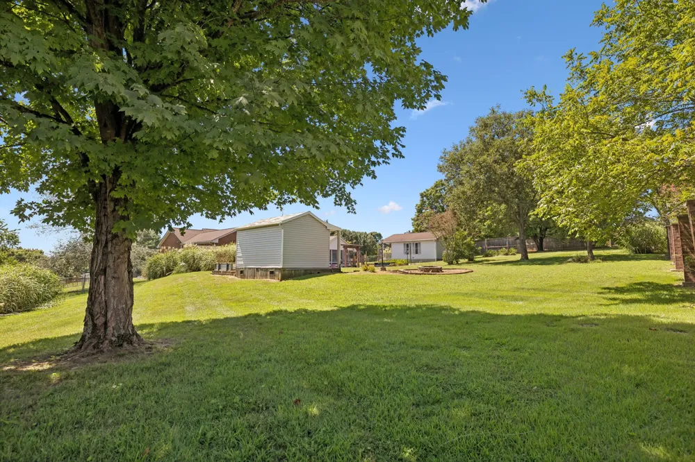 402 Thurman Dr Mount Juliet, TN 37122