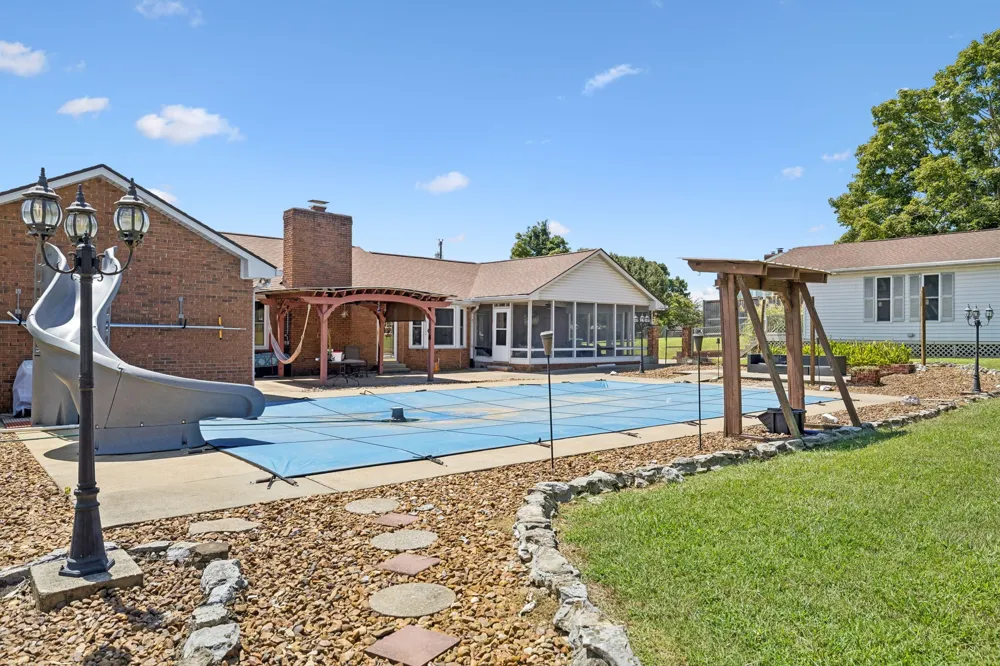 402 Thurman Dr Mount Juliet, TN 37122