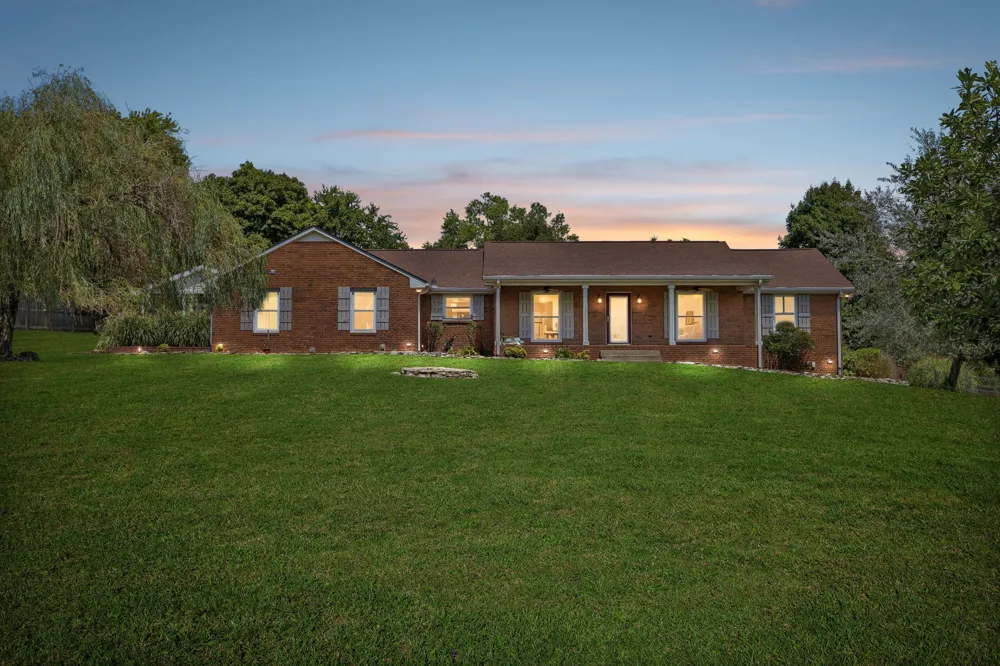 402 Thurman Dr Mount Juliet, TN 37122
