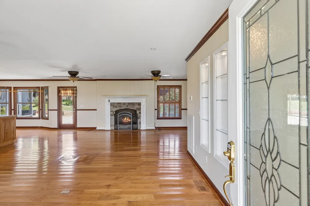 402 Thurman Dr Mount Juliet, TN 37122