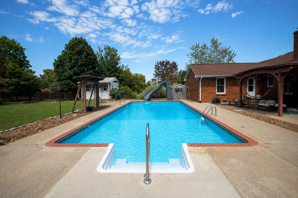 402 Thurman Dr Mount Juliet, TN 37122