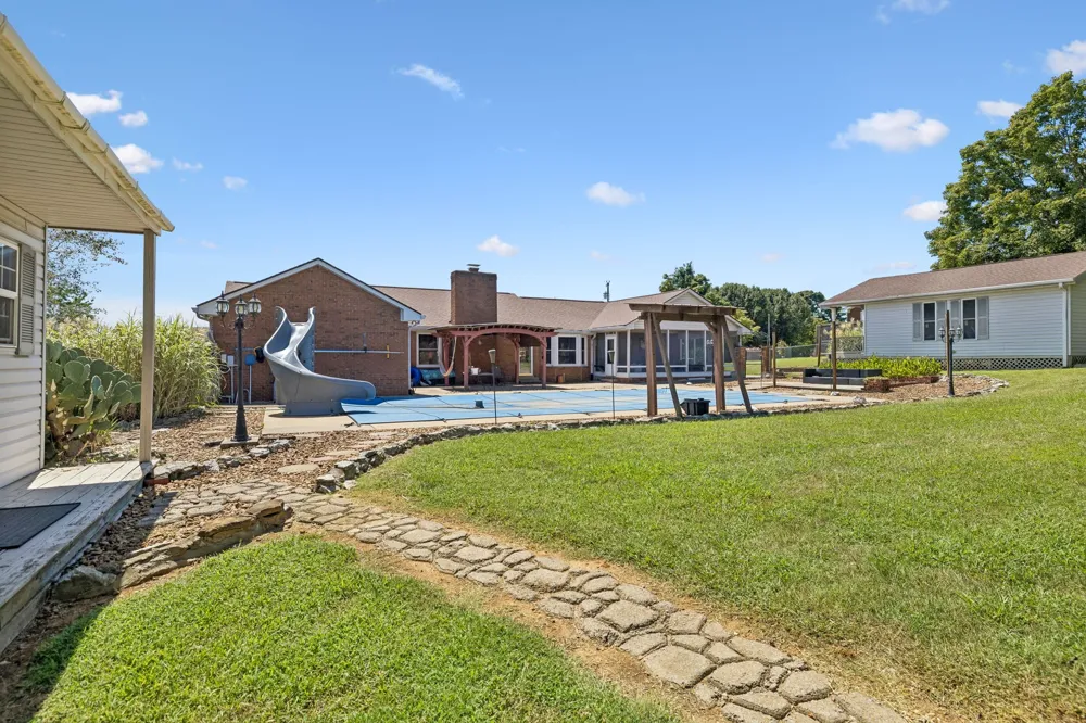 402 Thurman Dr Mount Juliet, TN 37122