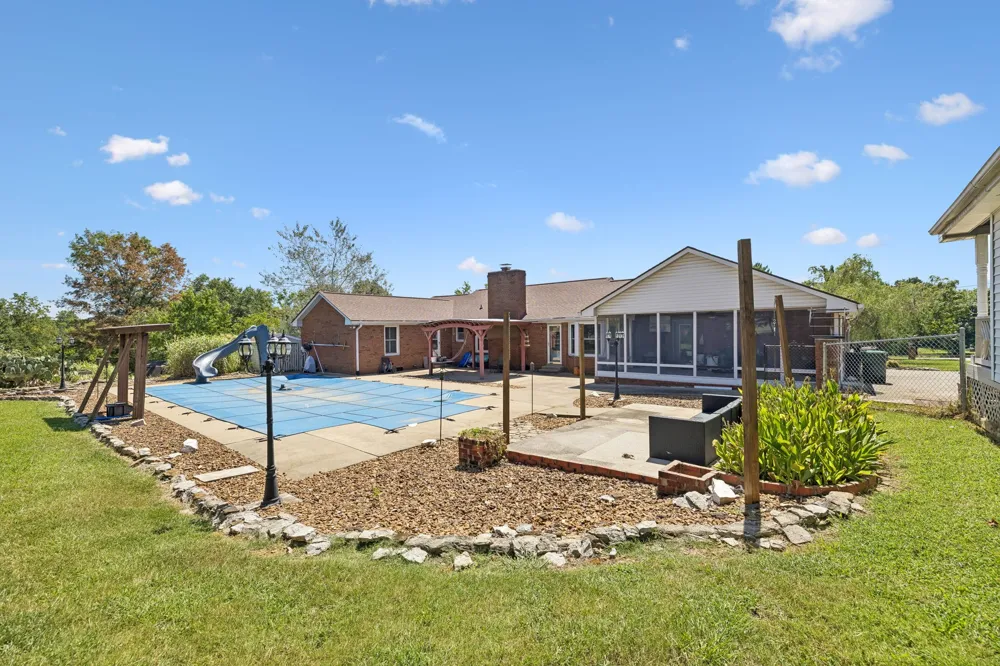 402 Thurman Dr Mount Juliet, TN 37122