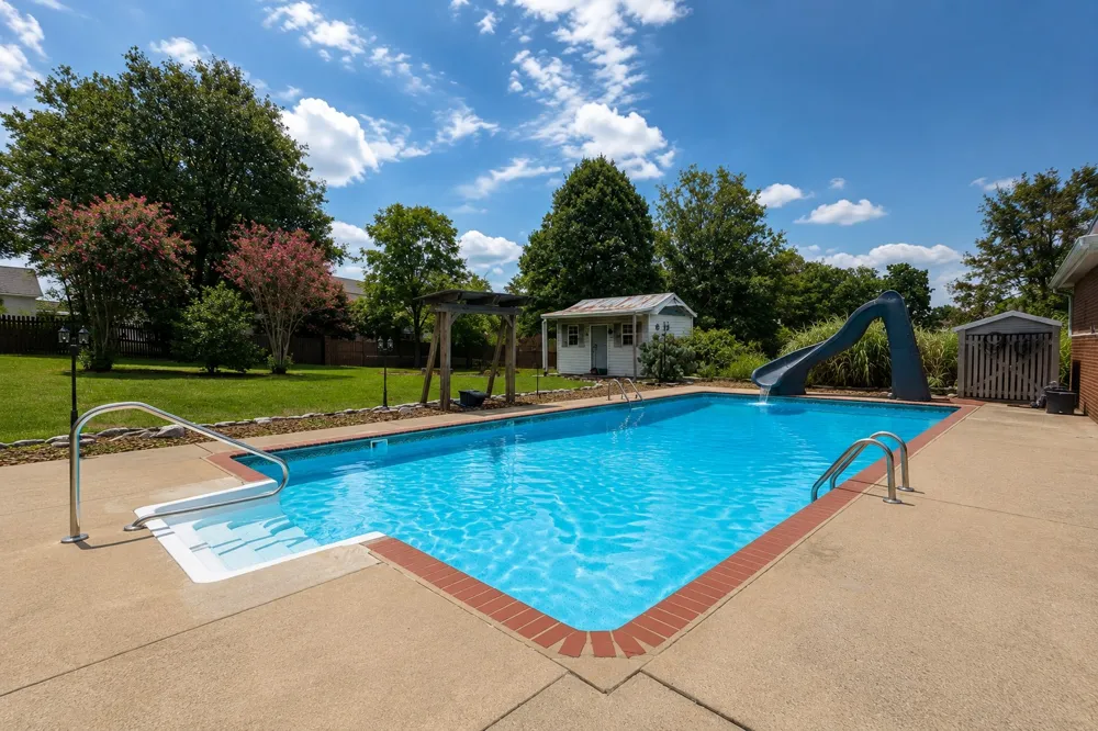 402 Thurman Dr Mount Juliet, TN 37122