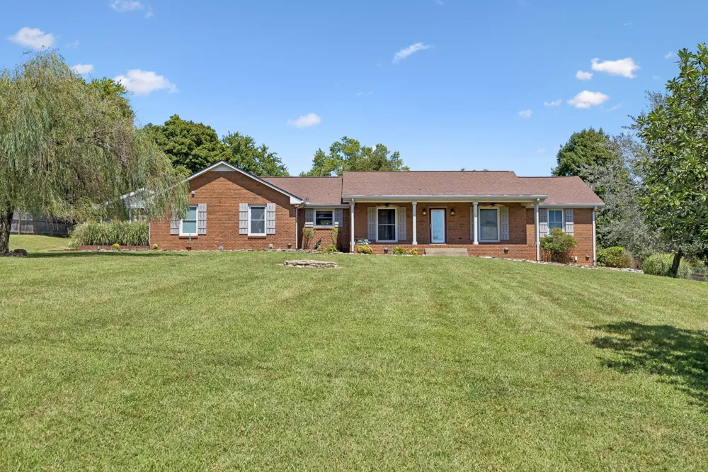 402 Thurman Dr Mount Juliet, TN 37122