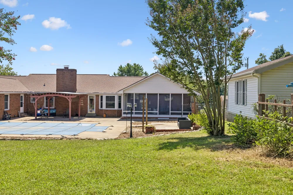 402 Thurman Dr Mount Juliet, TN 37122