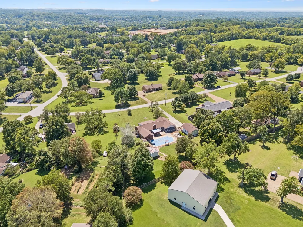 402 Thurman Dr Mount Juliet, TN 37122