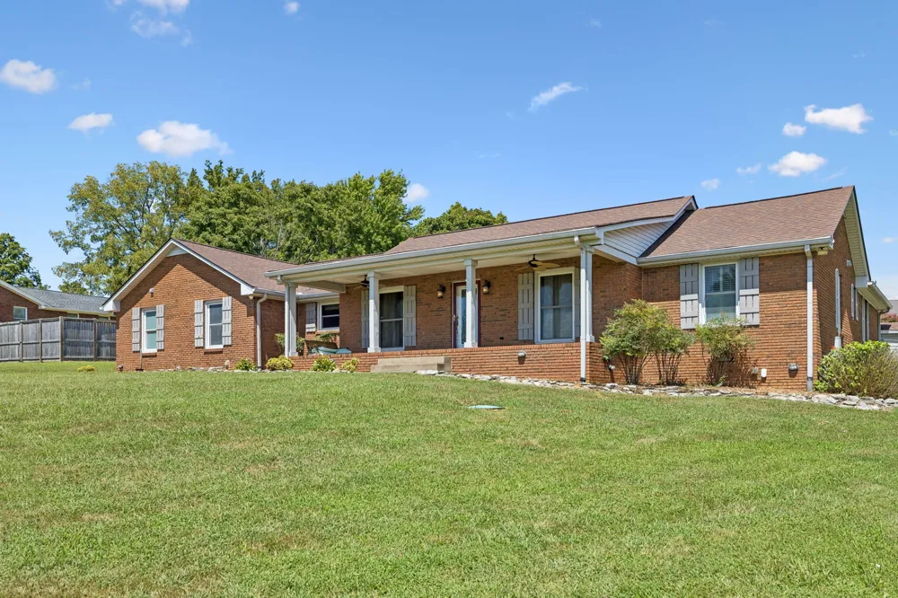 402 Thurman Dr Mount Juliet, TN 37122