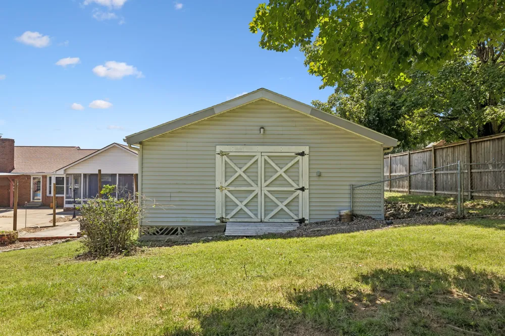 402 Thurman Dr Mount Juliet, TN 37122
