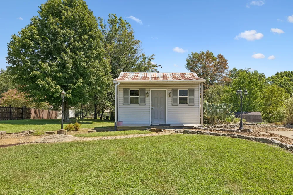 402 Thurman Dr Mount Juliet, TN 37122