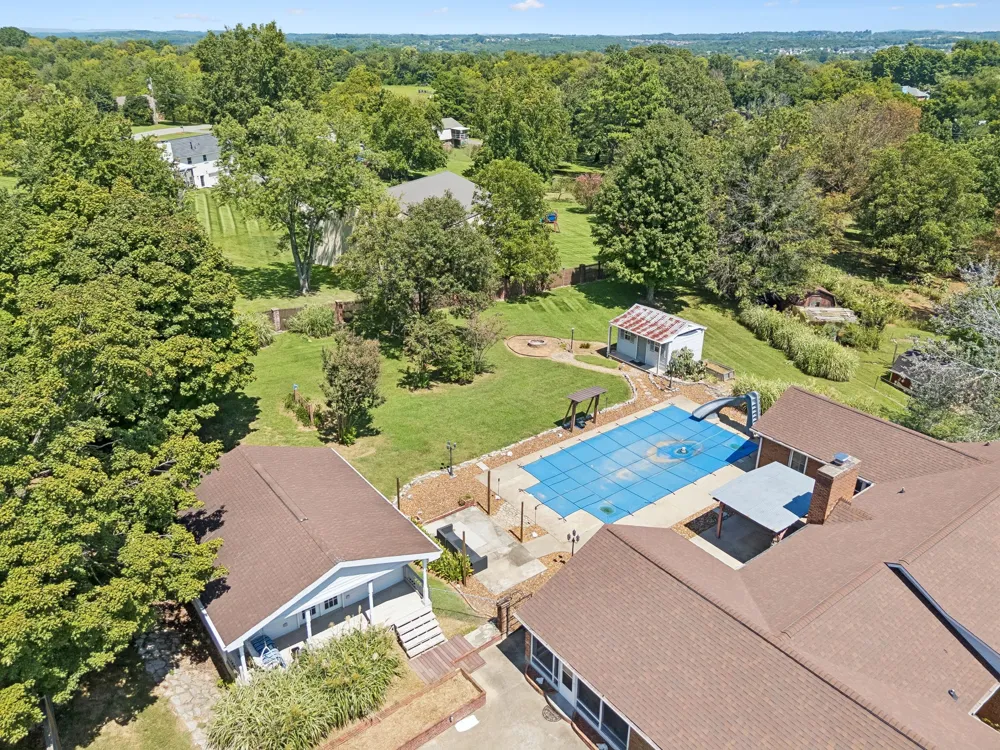 402 Thurman Dr Mount Juliet, TN 37122