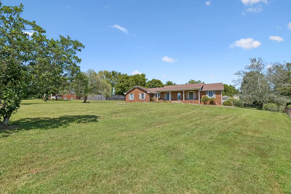 402 Thurman Dr Mount Juliet, TN 37122