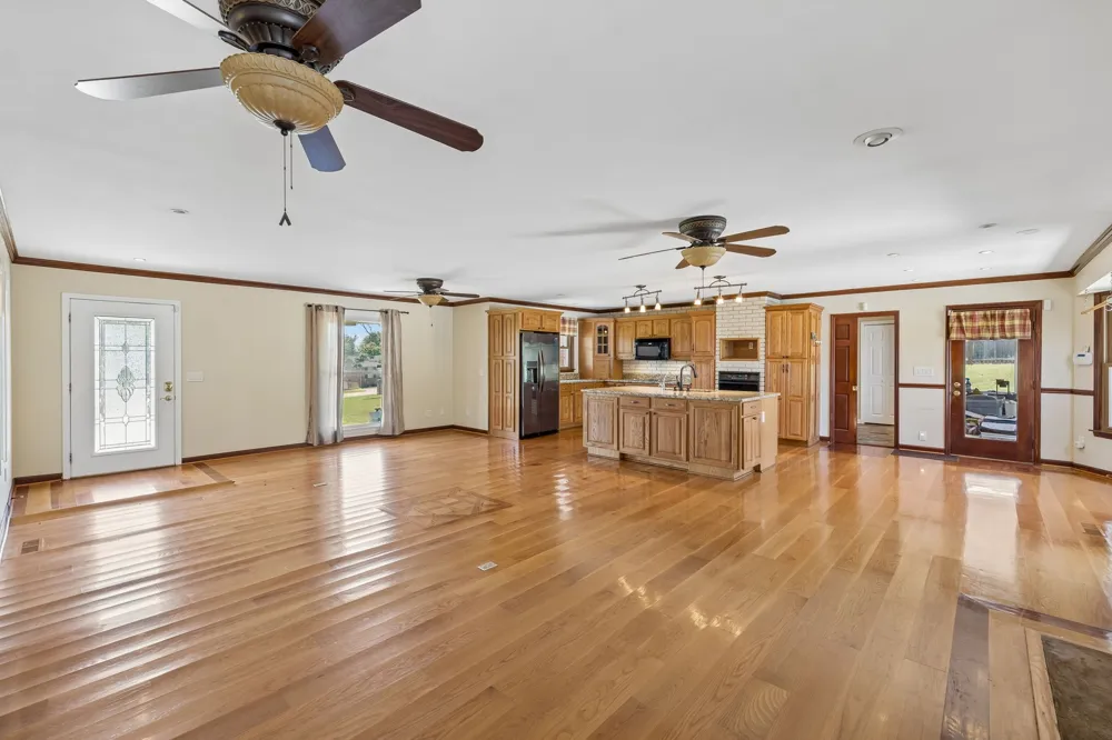 402 Thurman Dr Mount Juliet, TN 37122