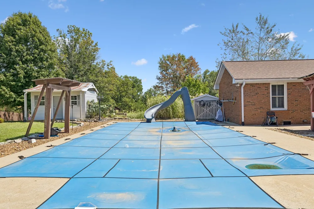 402 Thurman Dr Mount Juliet, TN 37122