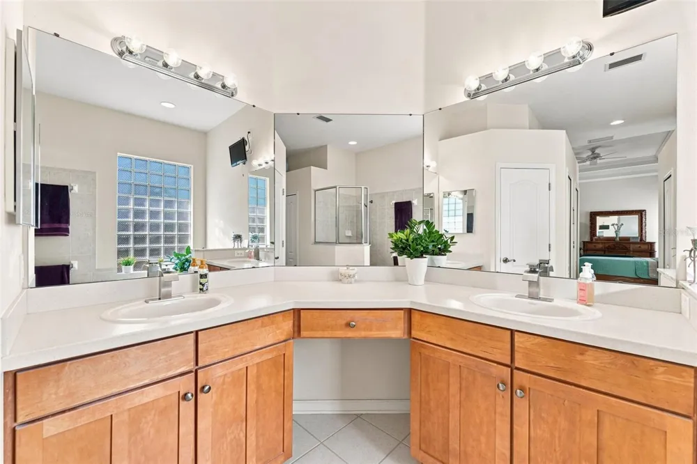 18022 LAKE REFLECTIONS BOULEVARD Lutz, FL 33558