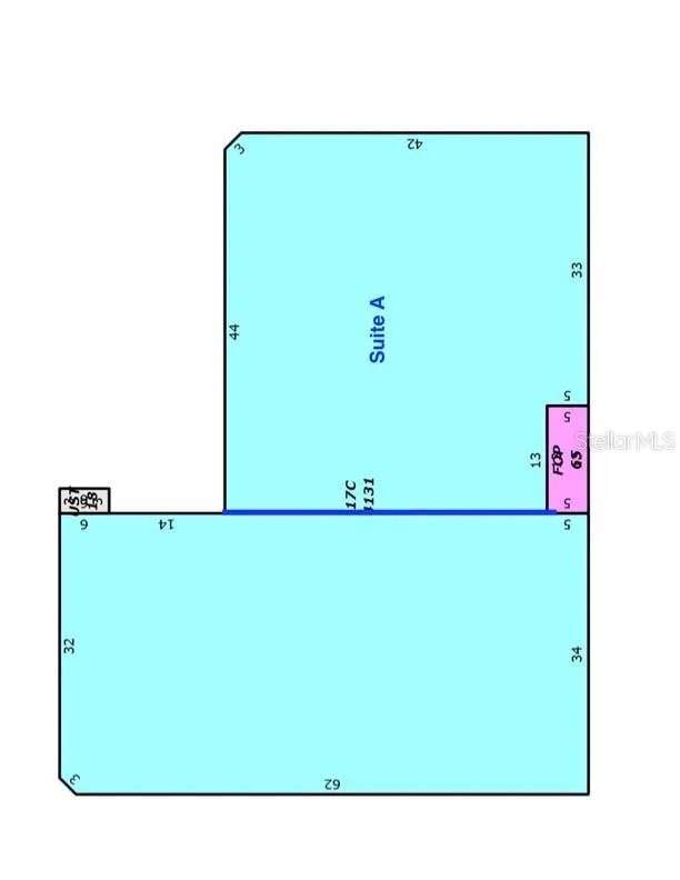 1721 RIDGEWOOD AVENUE #A Holly Hill, FL 32117