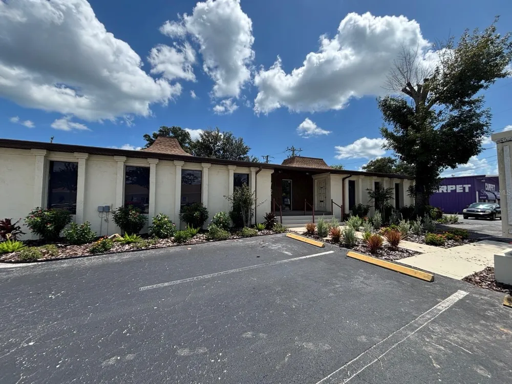 1721 RIDGEWOOD AVENUE #A Holly Hill, FL 32117