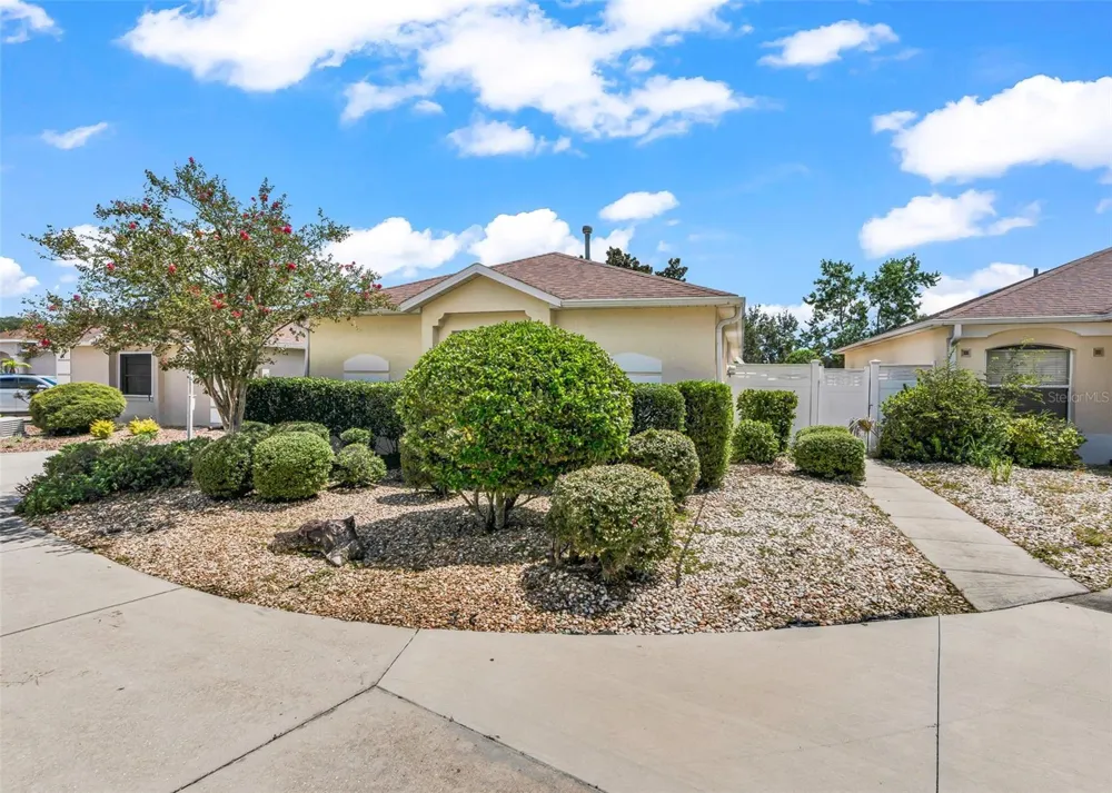 17535 SE 84TH FOXGROVE AVENUE The Villages, FL 32162