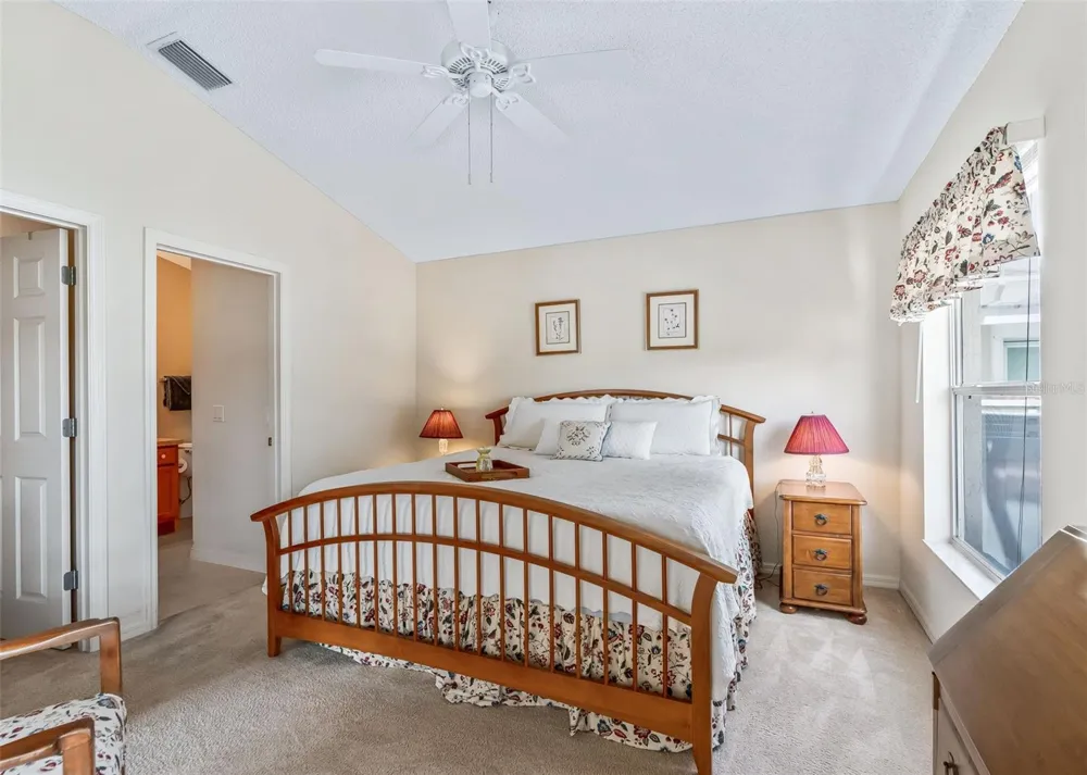 17535 SE 84TH FOXGROVE AVENUE The Villages, FL 32162