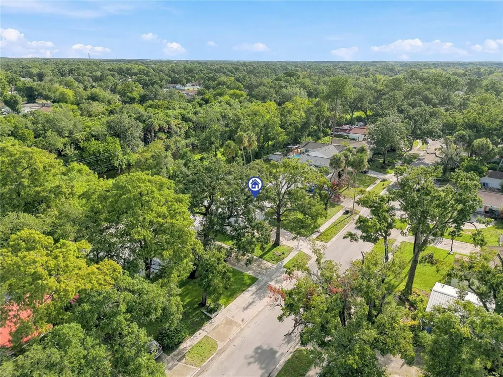 8011 FOUNTAIN AVENUE Tampa, FL 33615