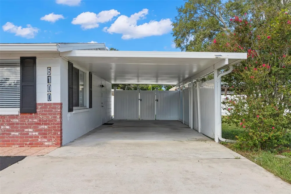 6100 WOODROW WILSON BOULEVARD NE St Petersburg, FL 33703
