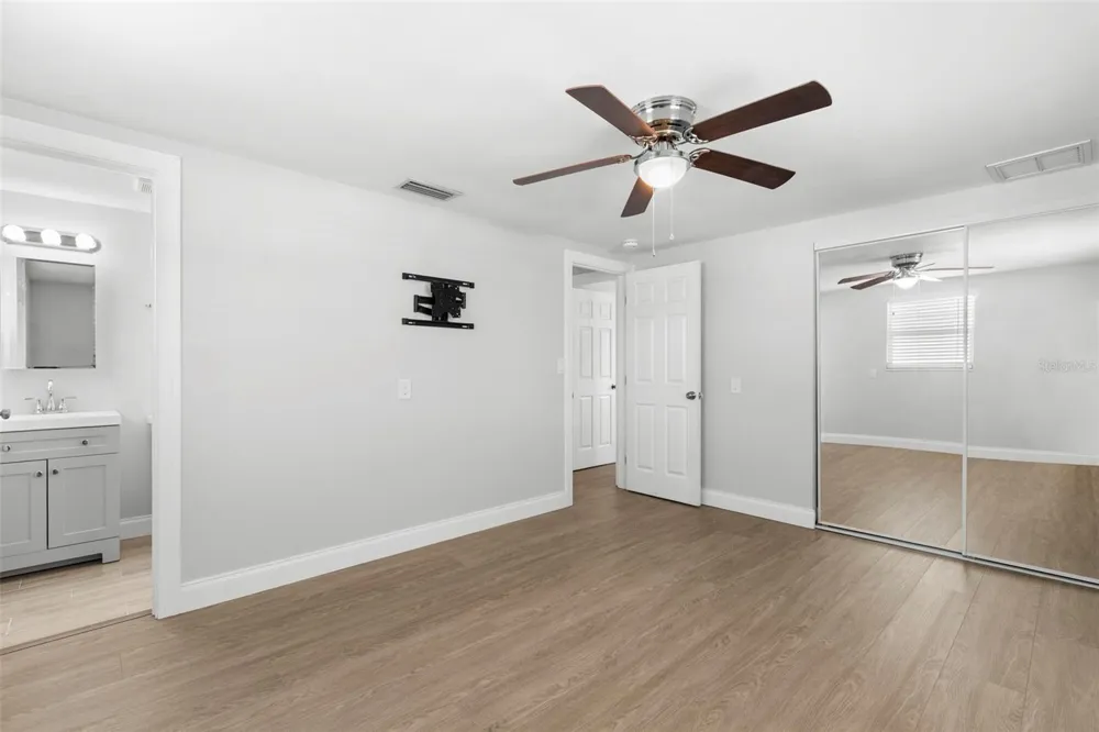 6100 WOODROW WILSON BOULEVARD NE St Petersburg, FL 33703