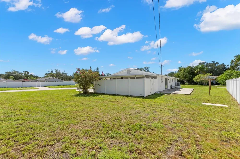 6100 WOODROW WILSON BOULEVARD NE St Petersburg, FL 33703