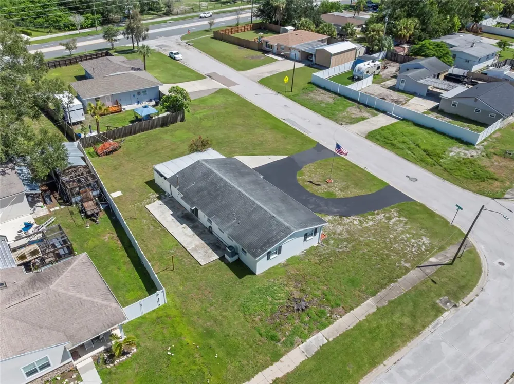 6100 WOODROW WILSON BOULEVARD NE St Petersburg, FL 33703