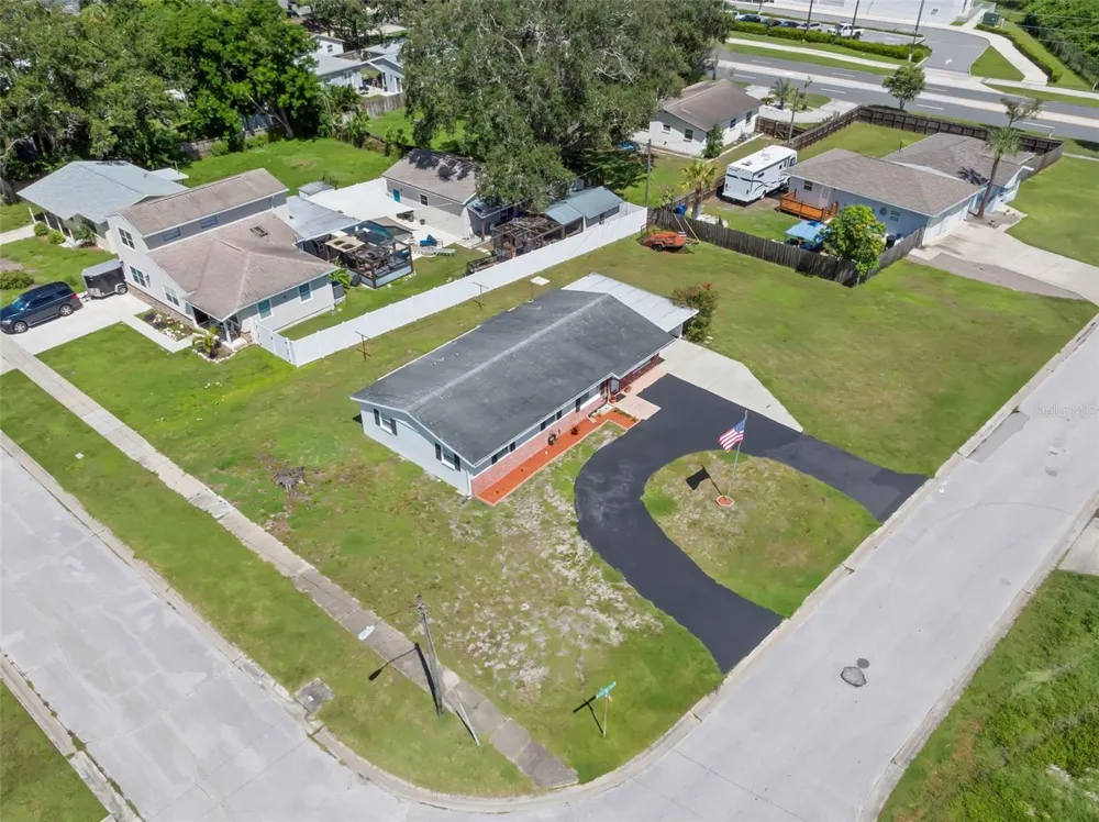 6100 WOODROW WILSON BOULEVARD NE St Petersburg, FL 33703