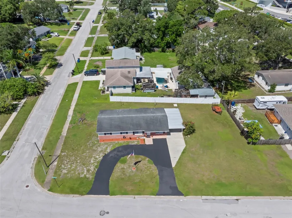 6100 WOODROW WILSON BOULEVARD NE St Petersburg, FL 33703