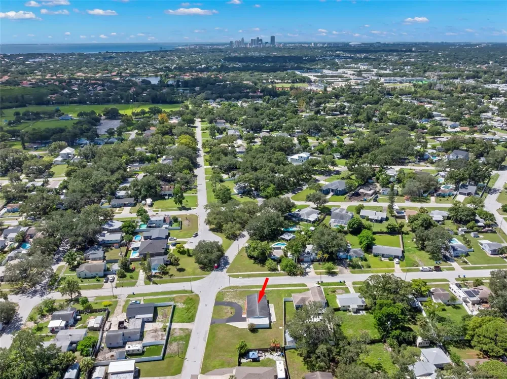 6100 WOODROW WILSON BOULEVARD NE St Petersburg, FL 33703