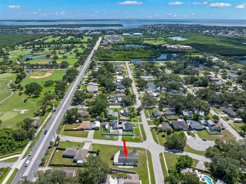 6100 WOODROW WILSON BOULEVARD NE St Petersburg, FL 33703