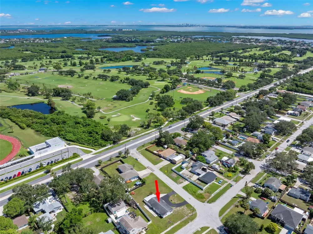 6100 WOODROW WILSON BOULEVARD NE St Petersburg, FL 33703