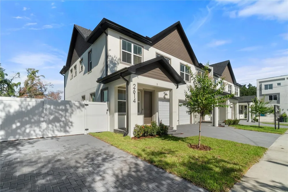 2614 23RD STREET #1 Tampa, FL 33605