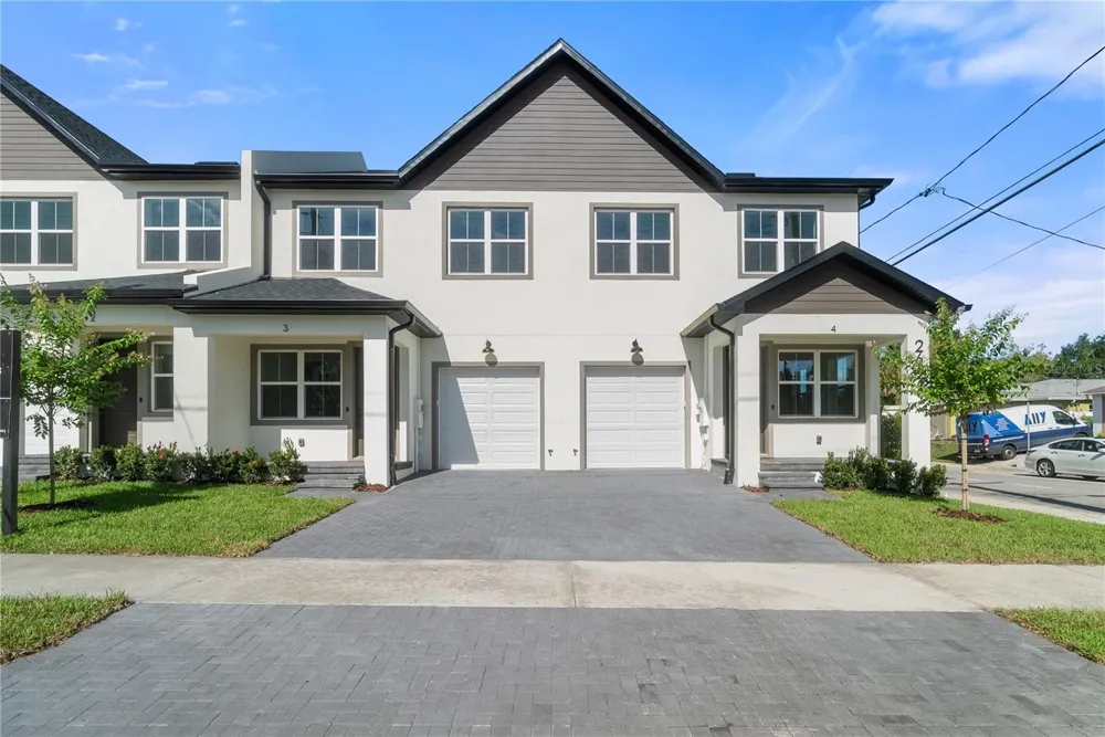 2614 23RD STREET #1 Tampa, FL 33605