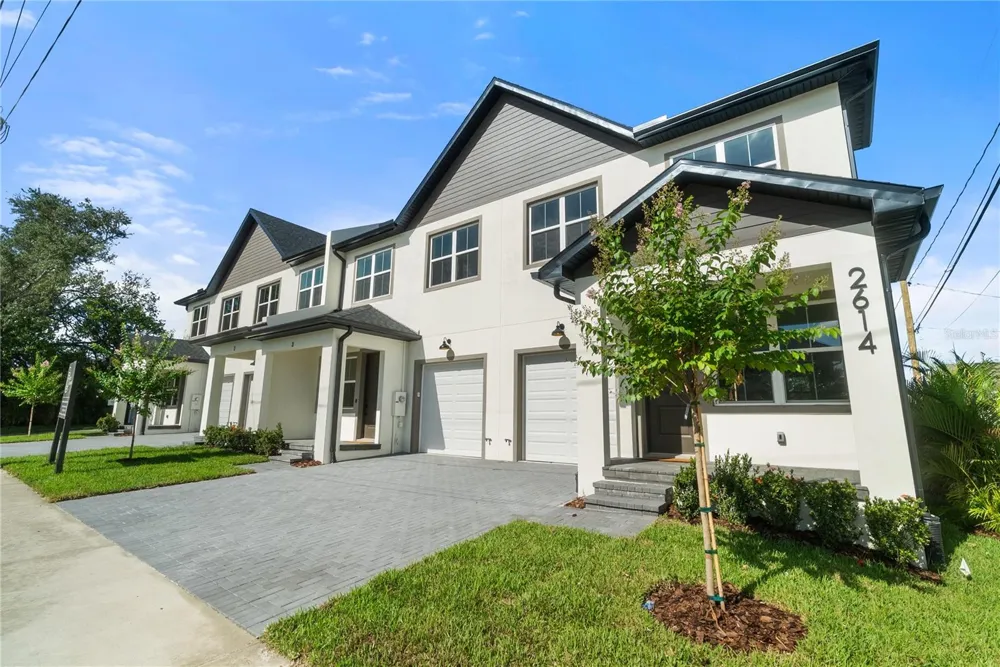 2614 23RD STREET #1 Tampa, FL 33605