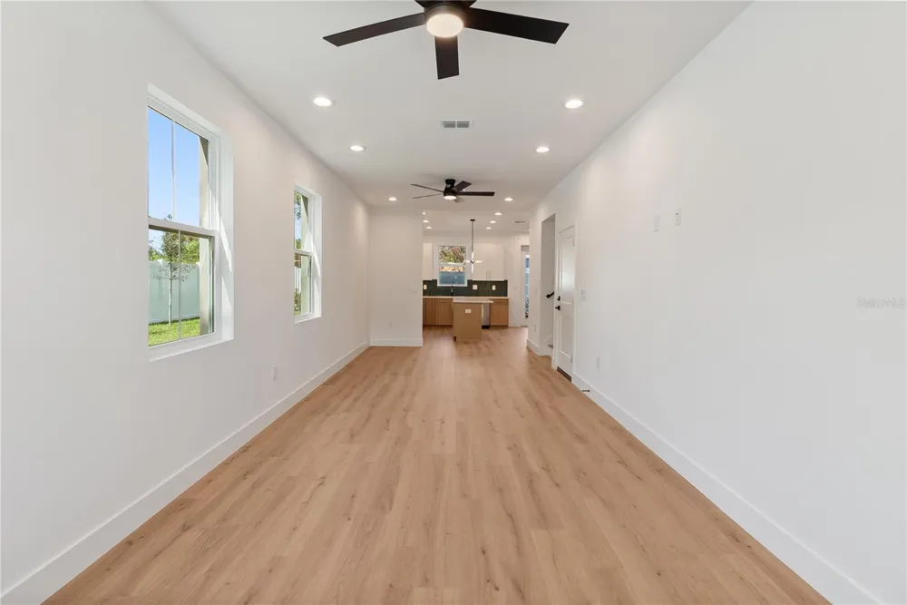 2614 23RD STREET #1 Tampa, FL 33605