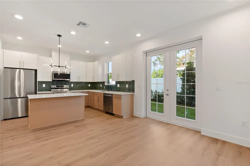 2614 23RD STREET #1 Tampa, FL 33605