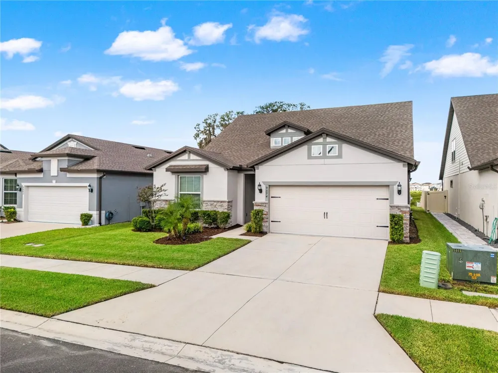 9594 RALLY SPRING LOOP Wesley Chapel, FL 33545