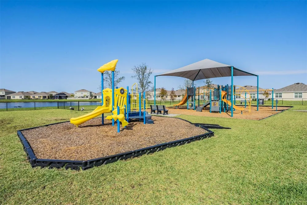 9594 RALLY SPRING LOOP Wesley Chapel, FL 33545