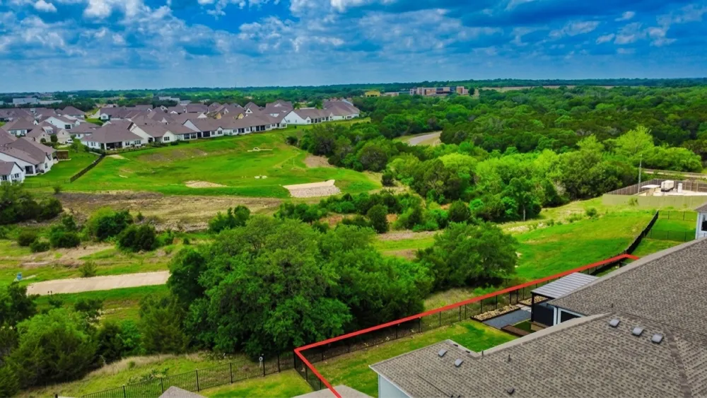 401 Trabuco Bend Liberty Hill, TX 78642