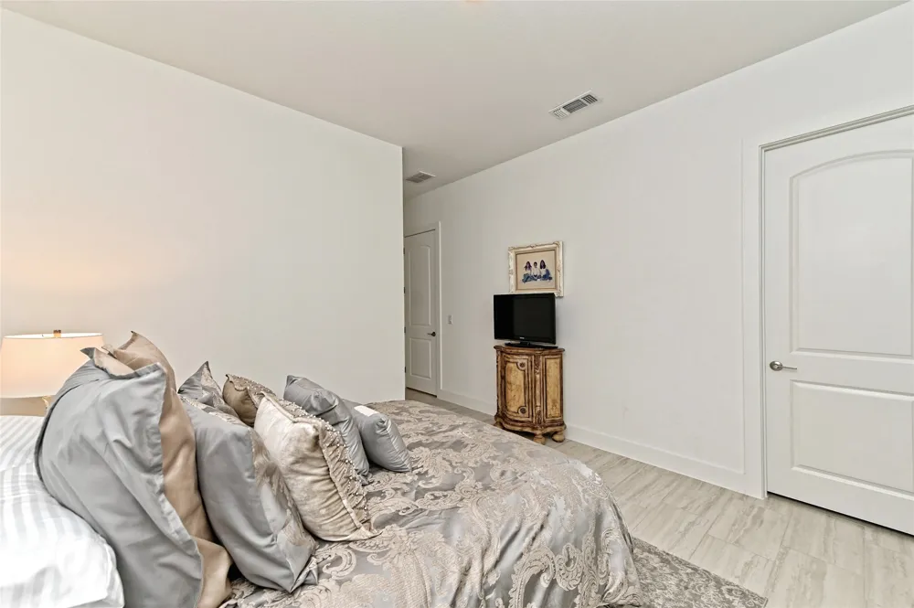 401 Trabuco Bend Liberty Hill, TX 78642