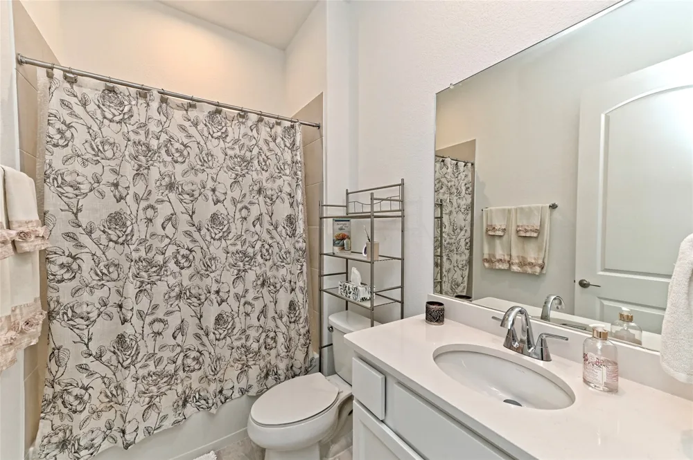 401 Trabuco Bend Liberty Hill, TX 78642