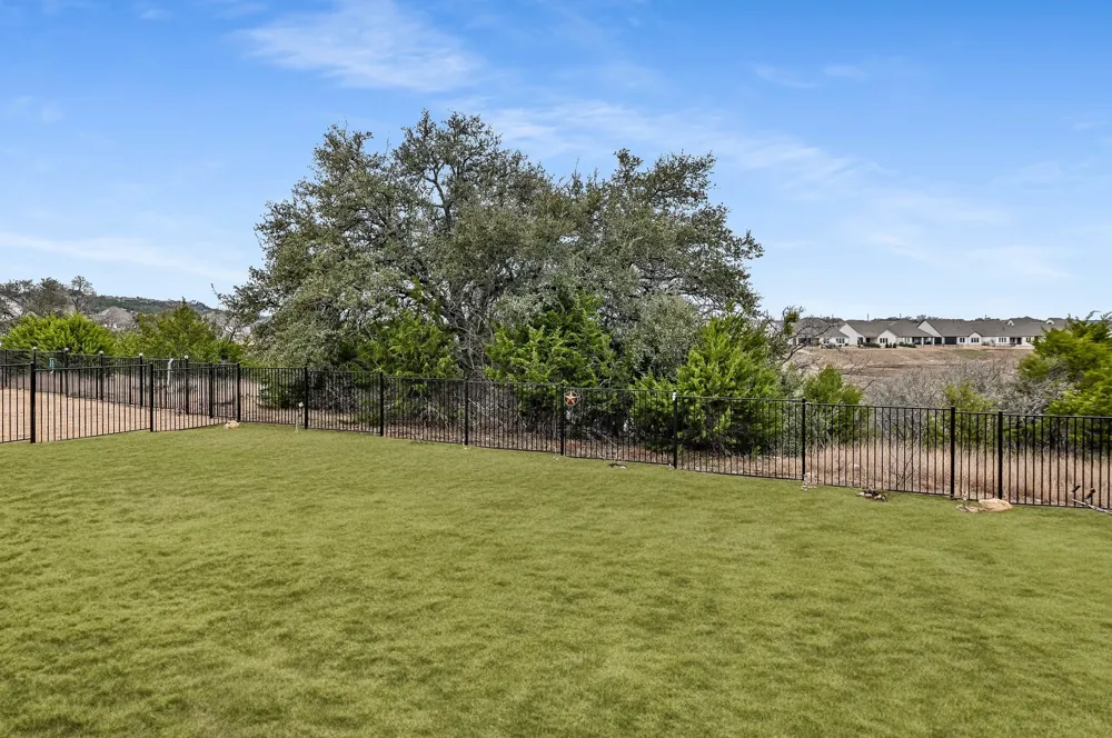 401 Trabuco Bend Liberty Hill, TX 78642
