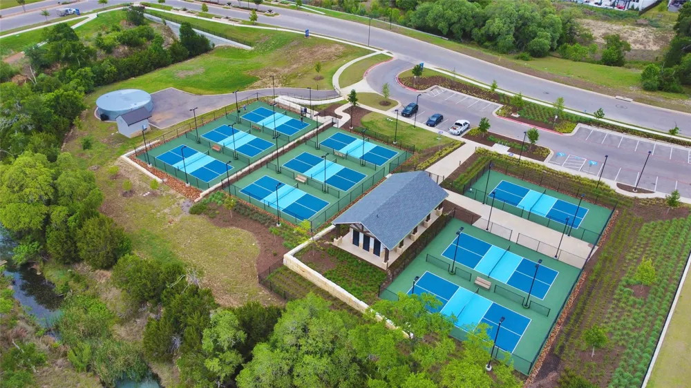 401 Trabuco Bend Liberty Hill, TX 78642