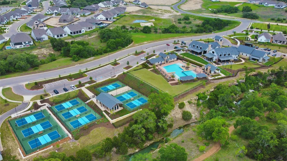 401 Trabuco Bend Liberty Hill, TX 78642